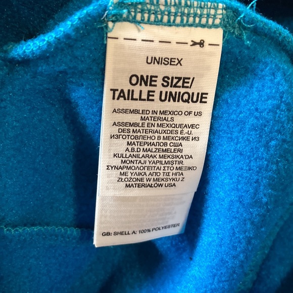 The North Face Parent & Child Beanie 2-Pack - Picture 5 of 5